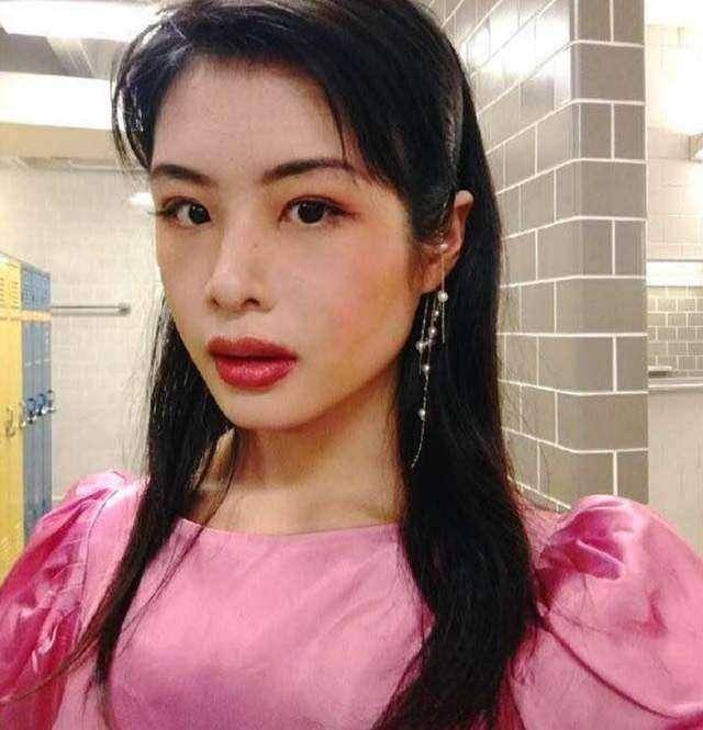 许可馨事件最新动态，心灵之旅，探寻自然美景的魅力