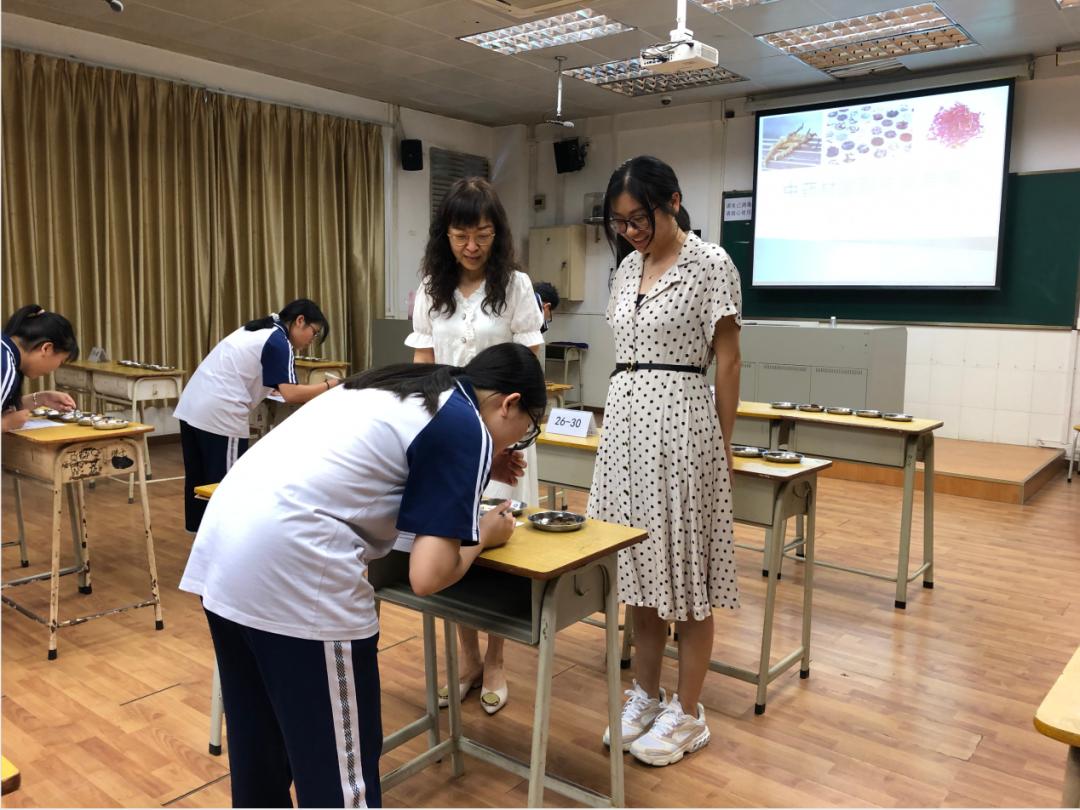 广州高科技产品璀璨盛宴，科技魅力与未来生活体验展活动纪实