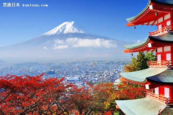 日本旅游最新动态，探索自然美景，追寻内心宁静之旅