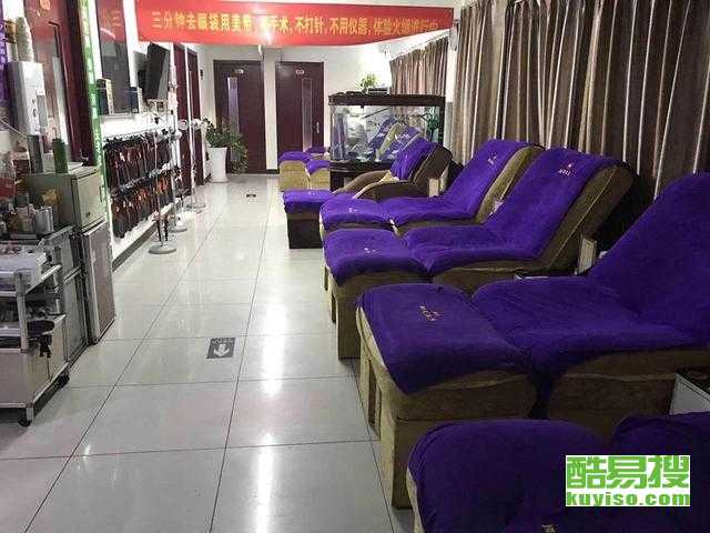足疗店转让资讯详解，深度分析与观点阐述