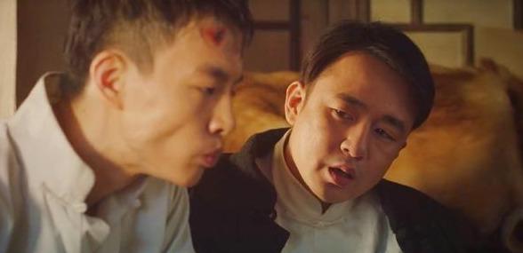 新世界演员表，自信与成就感的星光大道点亮人生之路