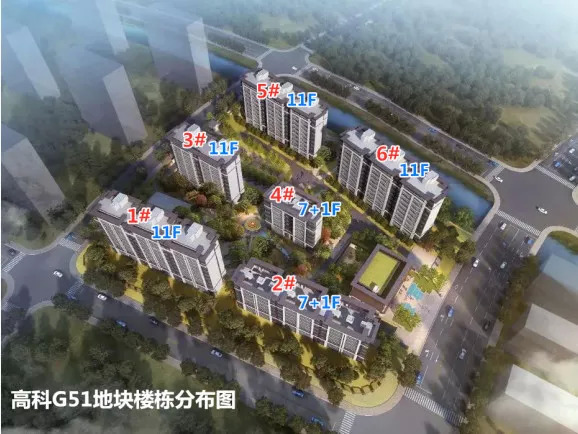 广元新楼盘概览，最新房源信息大盘点