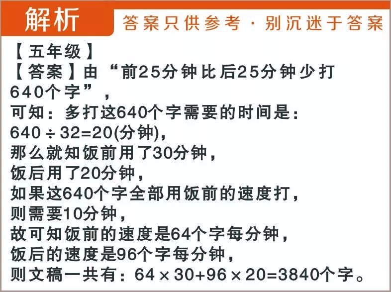 🔥全新解读，官职等级乡试答案更新🔥