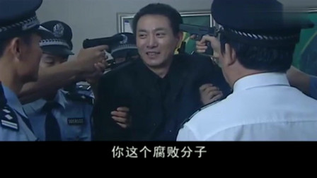 电视剧罪域，深入剖析正反双方观点与个人立场的较量。