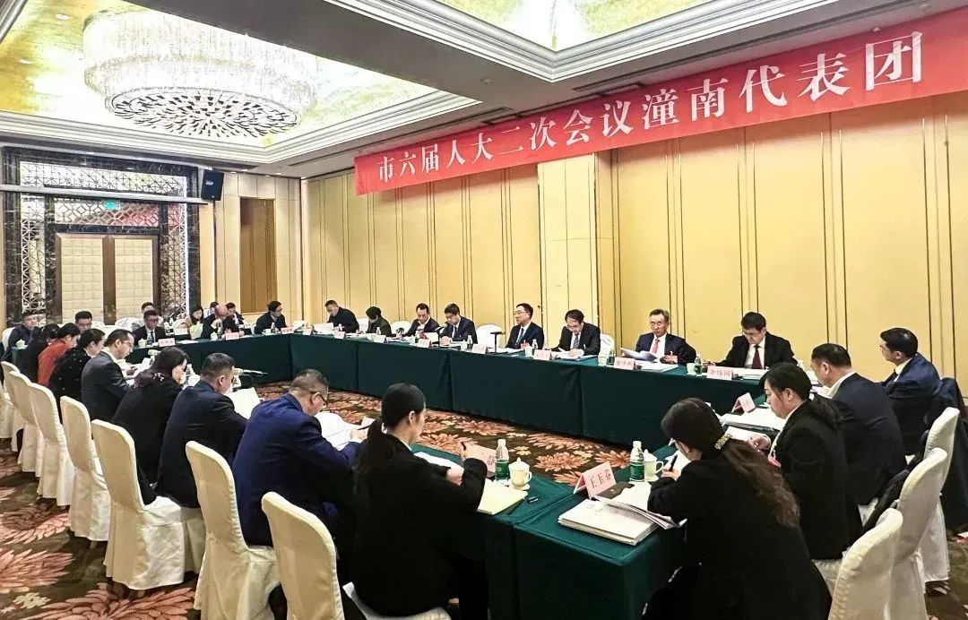 潼南区最新领导班子，自然美景探索之旅启动