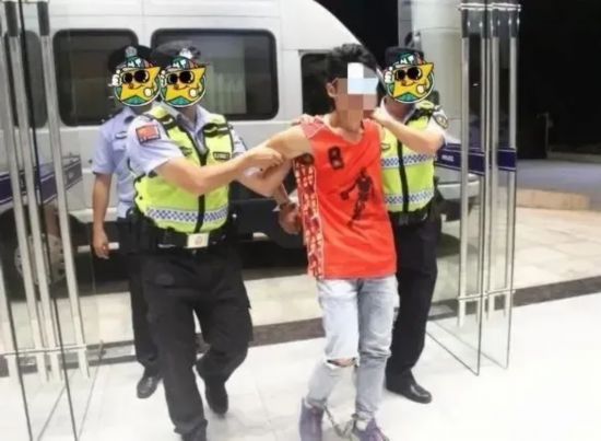 广西岑溪杀人案背后的自然美景引人关注