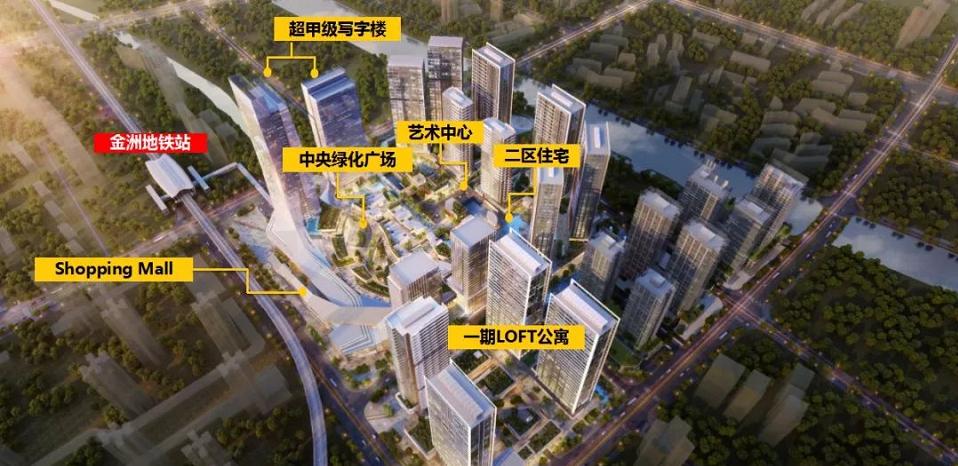 南沙滨海御城最新报价揭秘，市场热门焦点洞悉房地产趋势