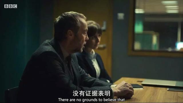 迷雾中的正义之光，最新罪案电视剧探秘